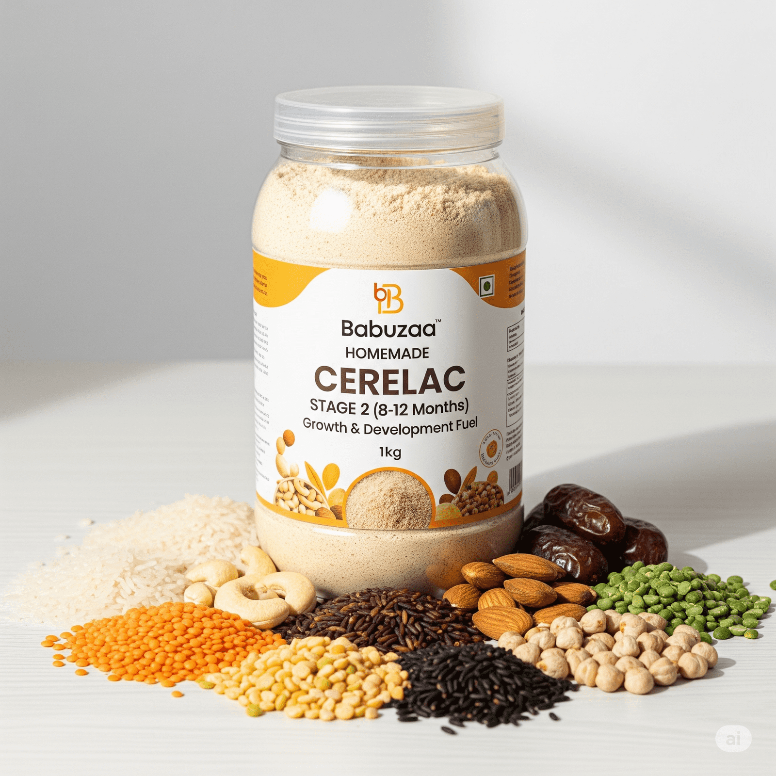 Cerelac Stage 2